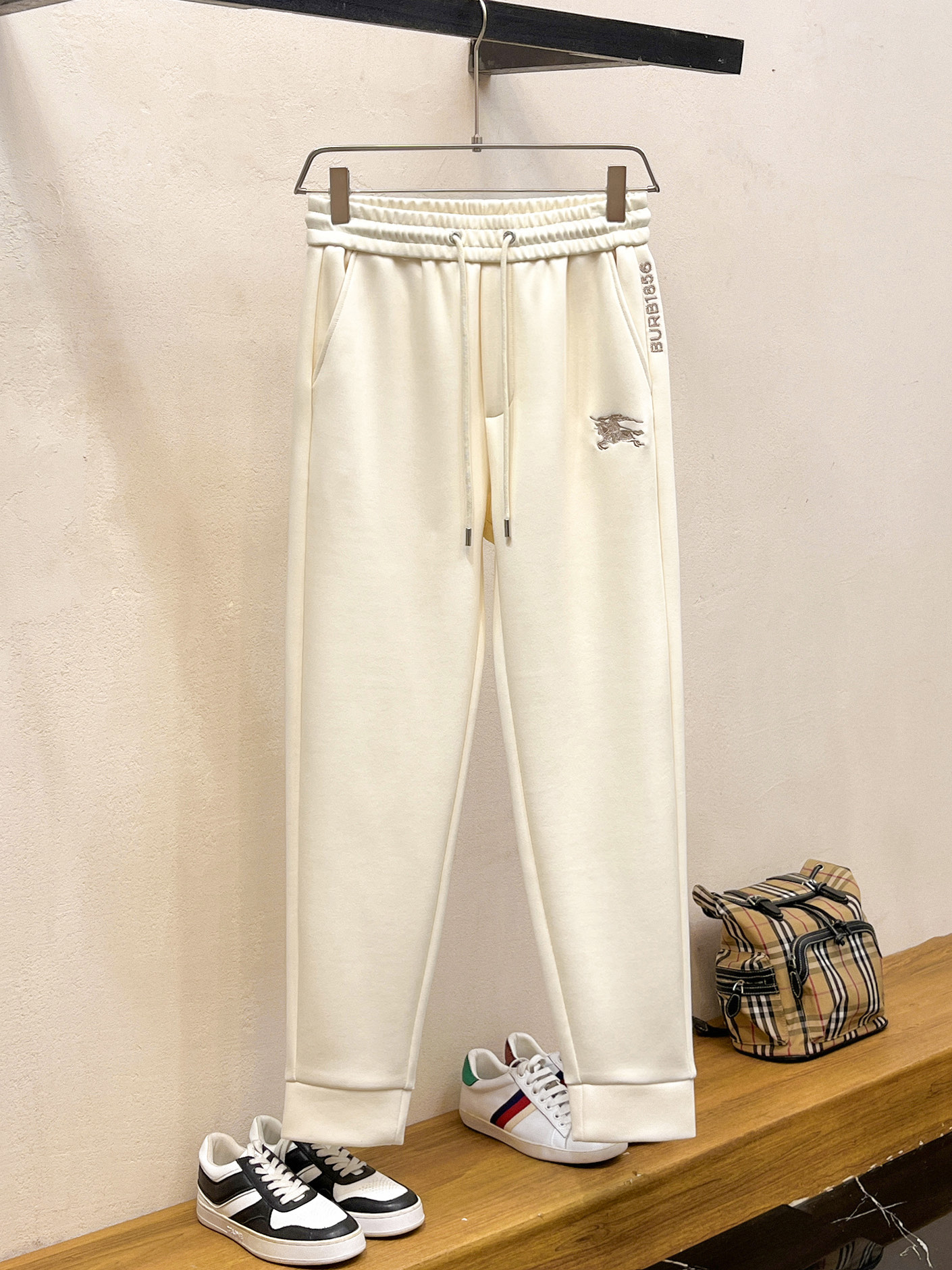 Casual Pants Man